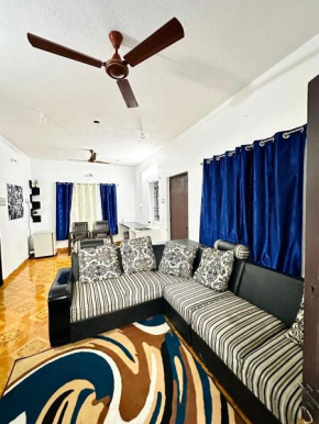 Salt life beach villa 2bhkfor group stay